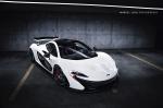 McLaren P1 2014 года (CA)